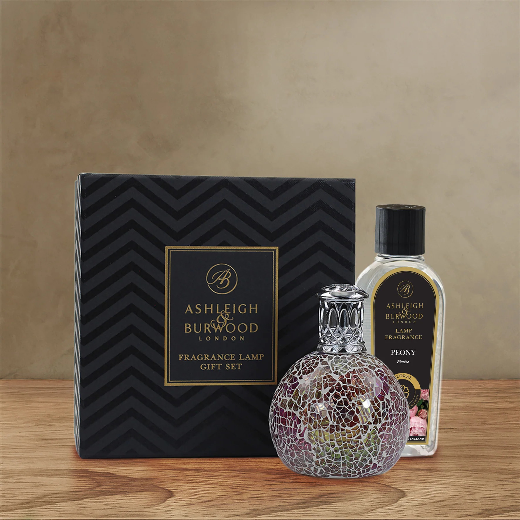 Pièce Rechange Mèche Parfum Ashleigh & Burwood - Pour Petites Lampes à Parfum | Compatible Original
